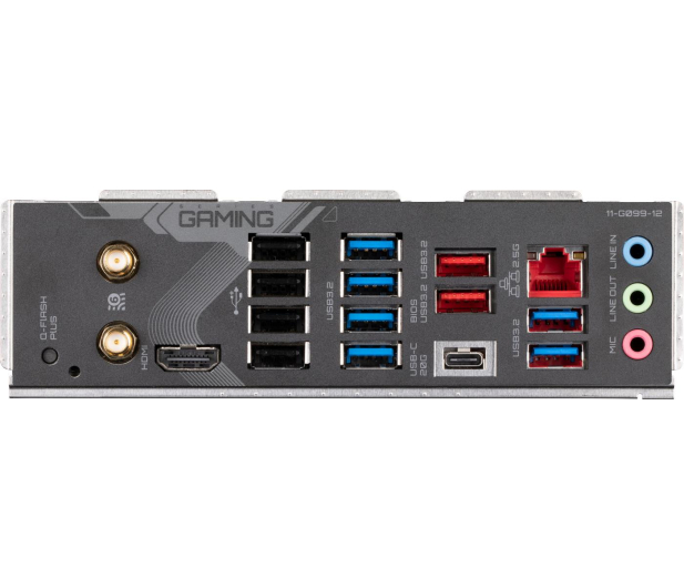Gigabyte X670 GAMING X AX - 1075592 - zdjęcie 6